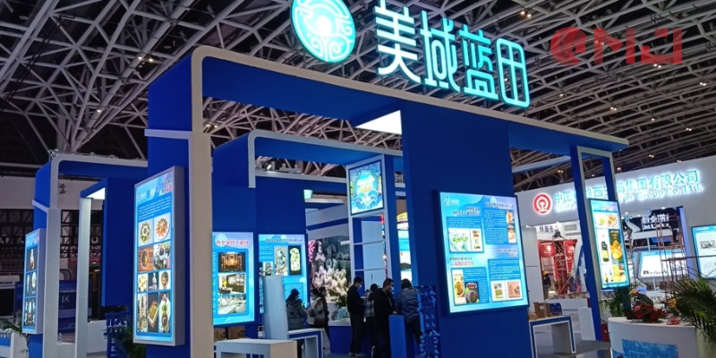 西安展會公司的報價高嗎？哪家性價比更高？