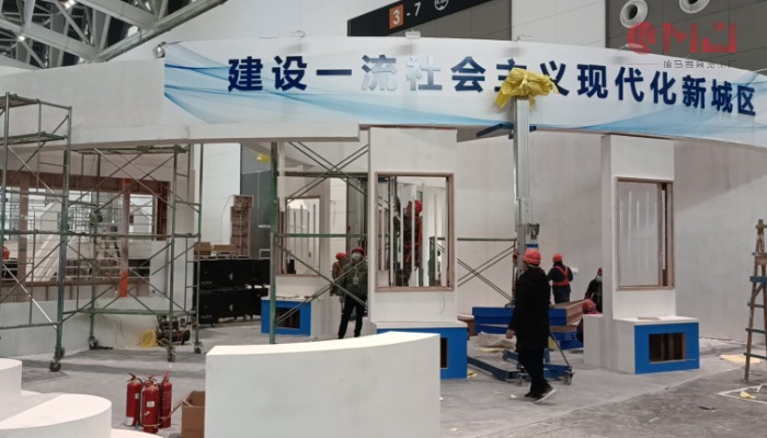 展台搭建哪些細節是不能忽視的？