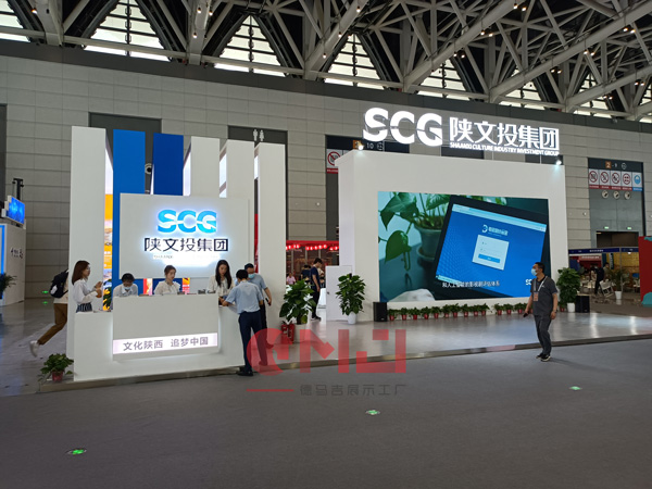 91香蕉视频IOS污搭建公司如何展現企業展廳的吸引力？