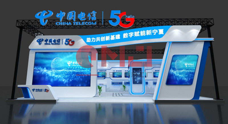 展會搭建價格會受到什麽因素影響？