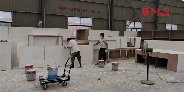 如何挑選更可靠的展台搭建公司呢？