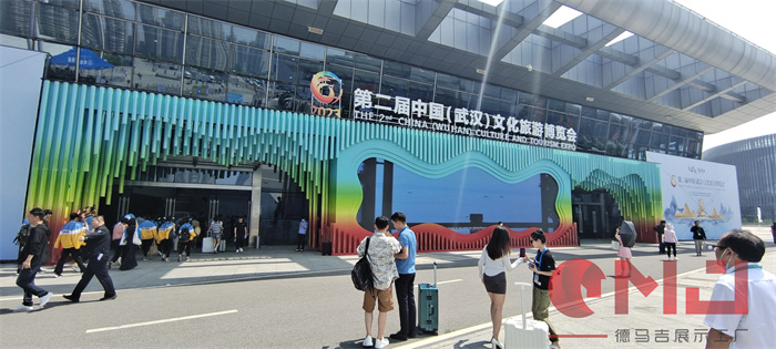 展會搭建如何做才能讓參展人員感到震撼呢？