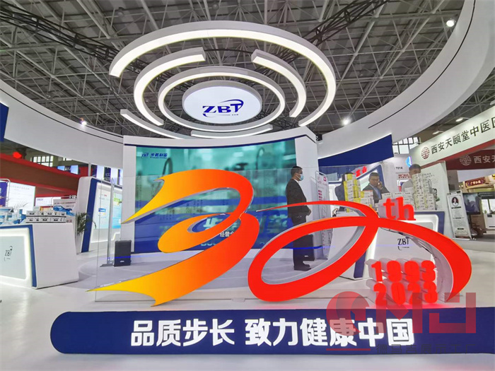 展會上搭建的91香蕉视频IOS污一般要多少錢？